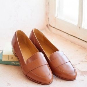 Sezane Michel Loafers Size 39